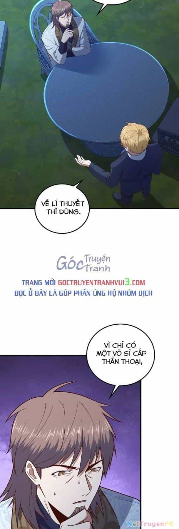 Thương Nhân Thánh Thần - Chương 113 - ảnh 45