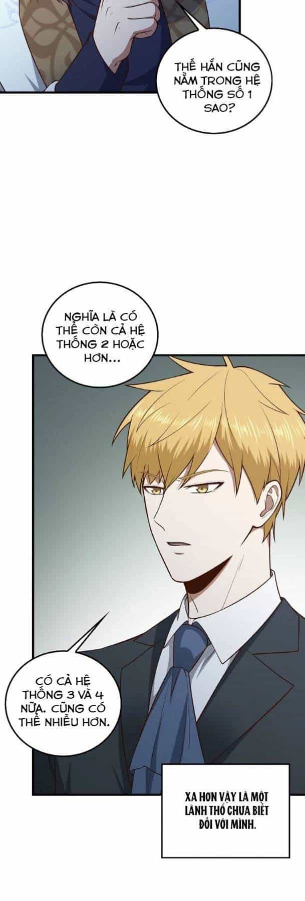 Thương Nhân Thánh Thần - Chương 113 - ảnh 46