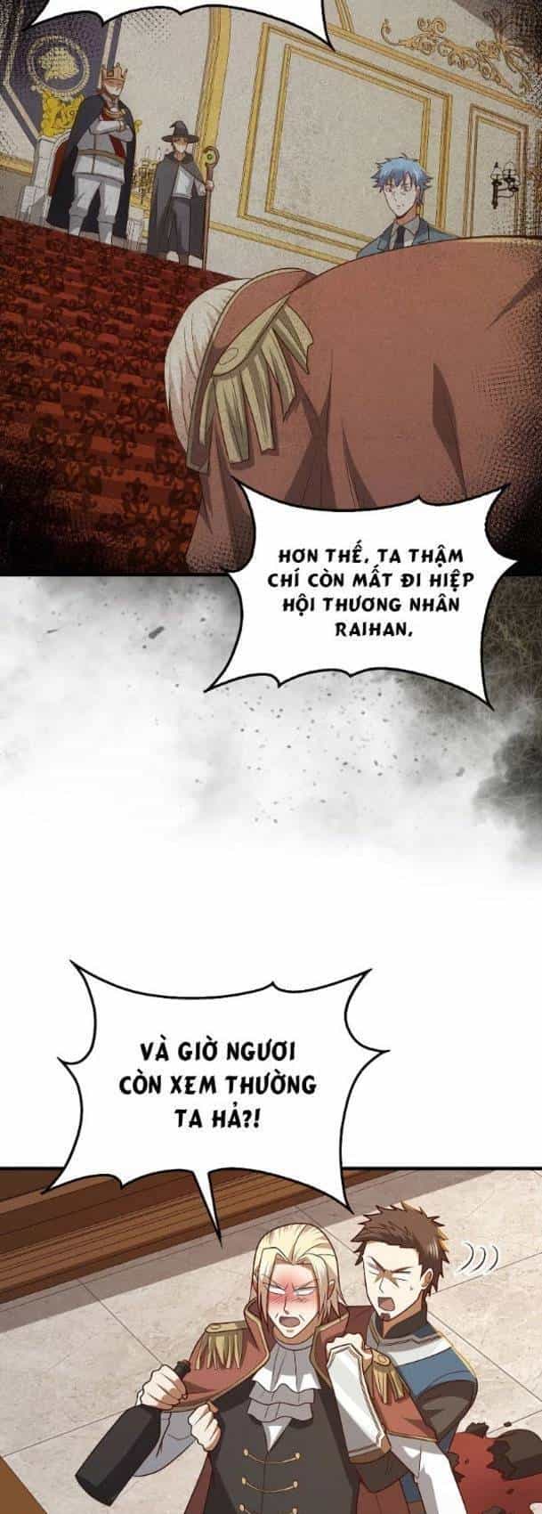 Thương Nhân Thánh Thần - Chương 113 - ảnh 6