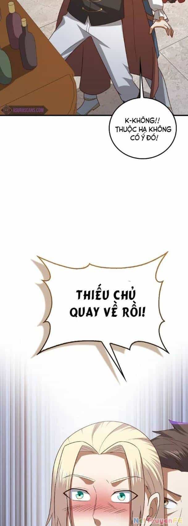 Thương Nhân Thánh Thần - Chương 113 - ảnh 7