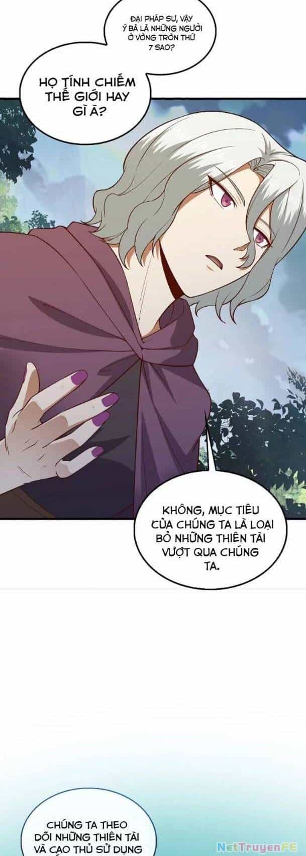 Thương Nhân Thánh Thần - Chương 115 - ảnh 15