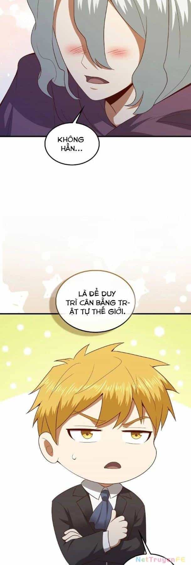 Thương Nhân Thánh Thần - Chương 115 - ảnh 21