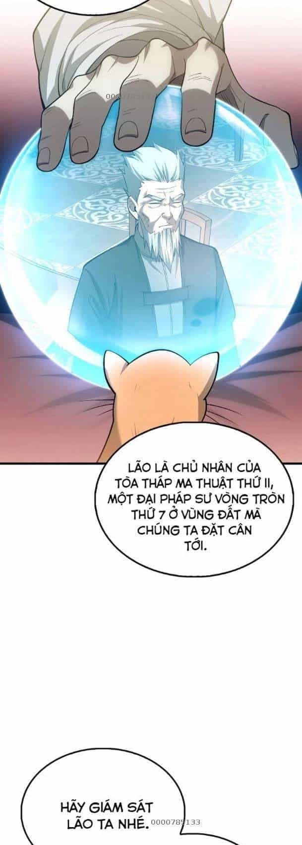 Thương Nhân Thánh Thần - Chương 116 - ảnh 12