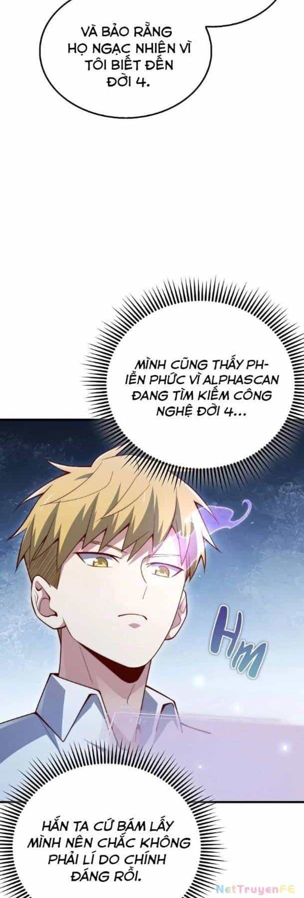 Thương Nhân Thánh Thần - Chương 116 - ảnh 19