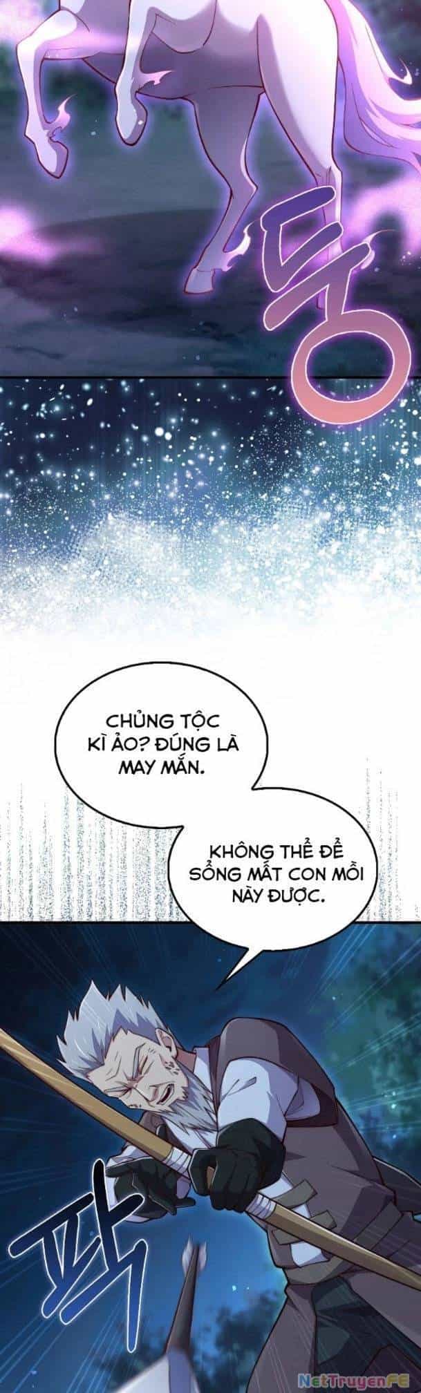 Thương Nhân Thánh Thần - Chương 116 - ảnh 33