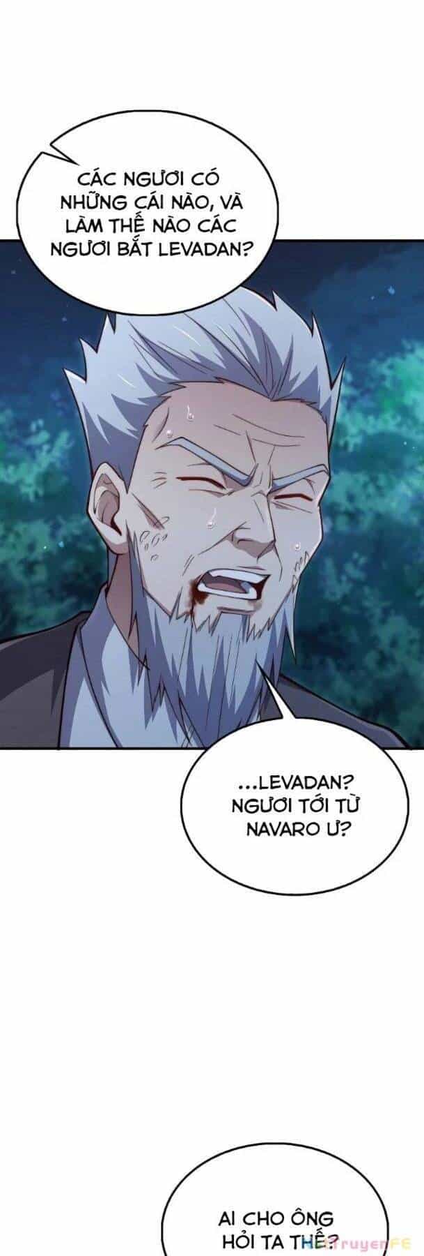 Thương Nhân Thánh Thần - Chương 116 - ảnh 53