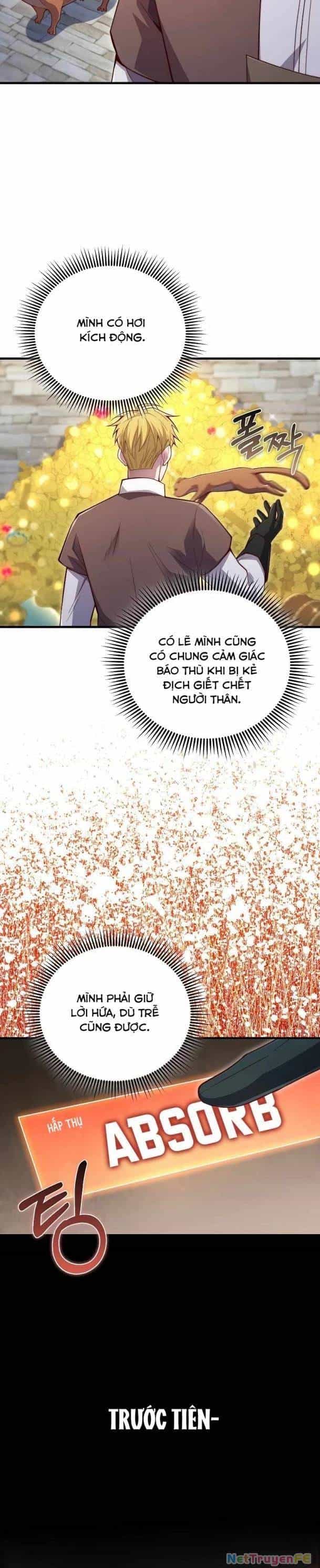 Thương Nhân Thánh Thần - Chương 117 - ảnh 32