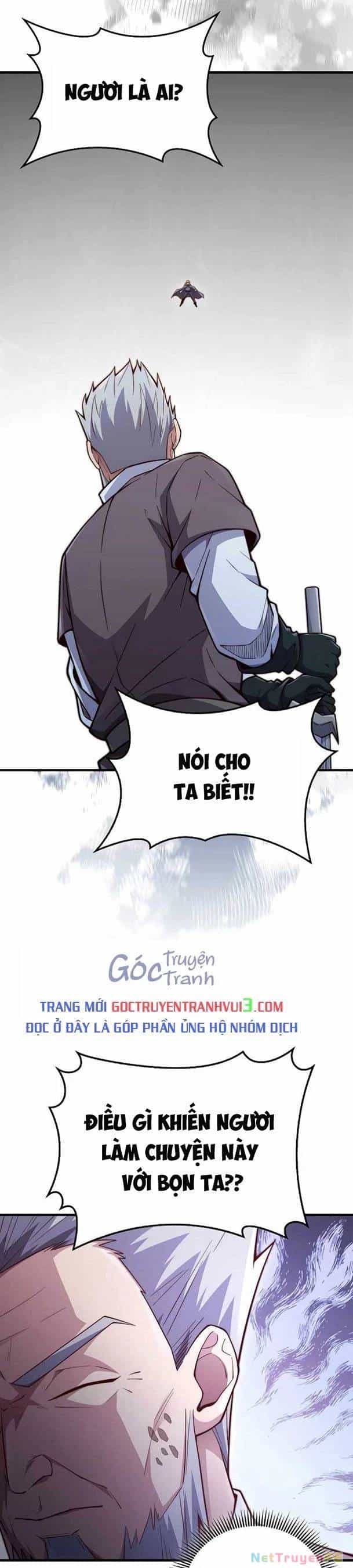 Thương Nhân Thánh Thần - Chương 118 - ảnh 26