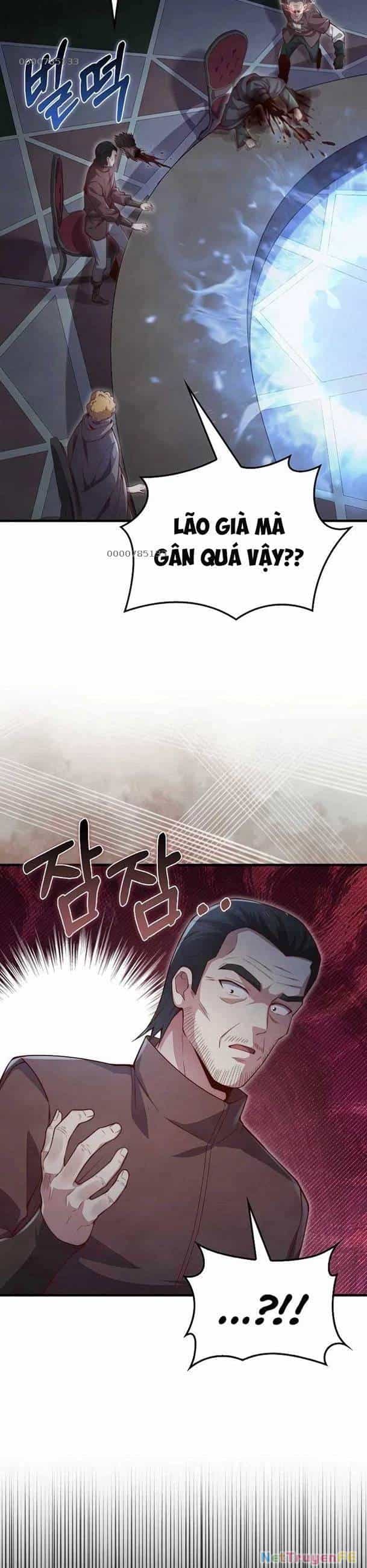 Thương Nhân Thánh Thần - Chương 118 - ảnh 3