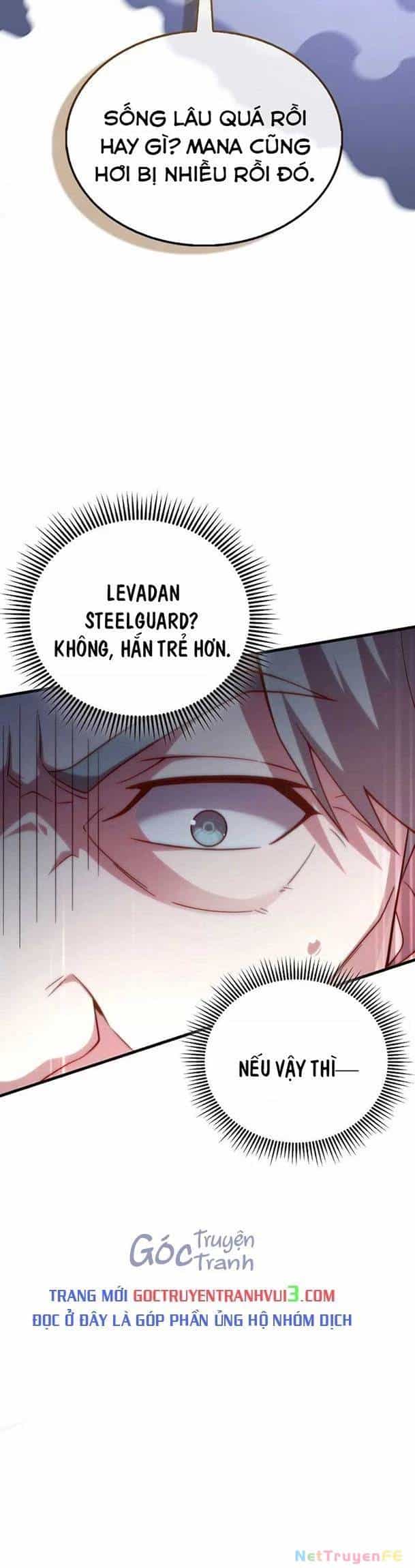 Thương Nhân Thánh Thần - Chương 118 - ảnh 40