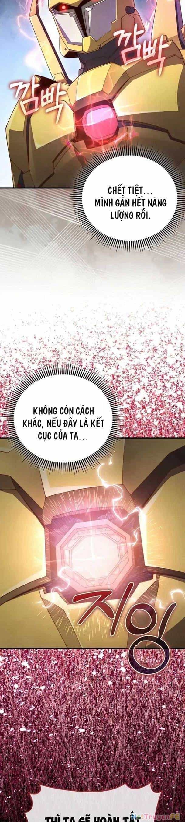 Thương Nhân Thánh Thần - Chương 119 - ảnh 32