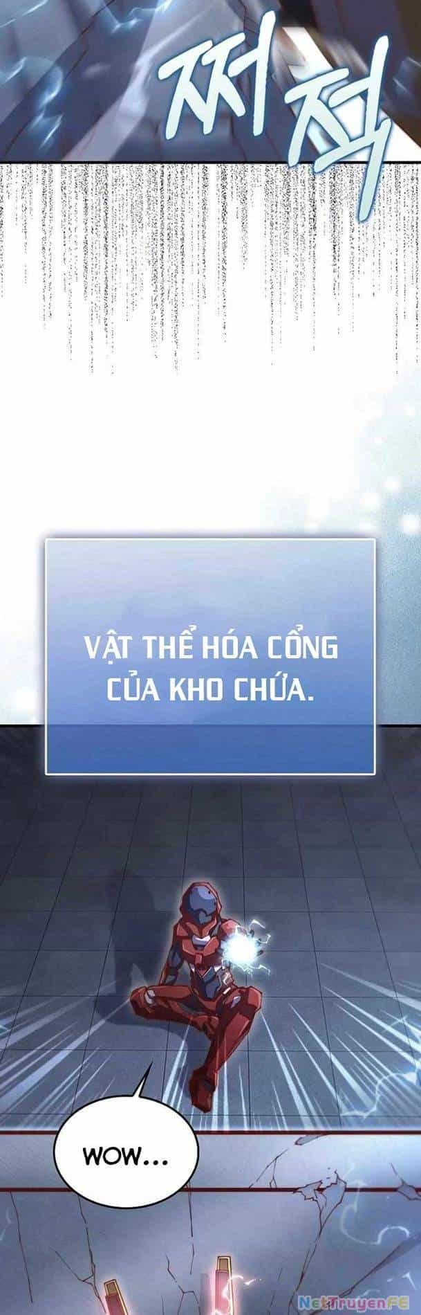 Thương Nhân Thánh Thần - Chương 119 - ảnh 39