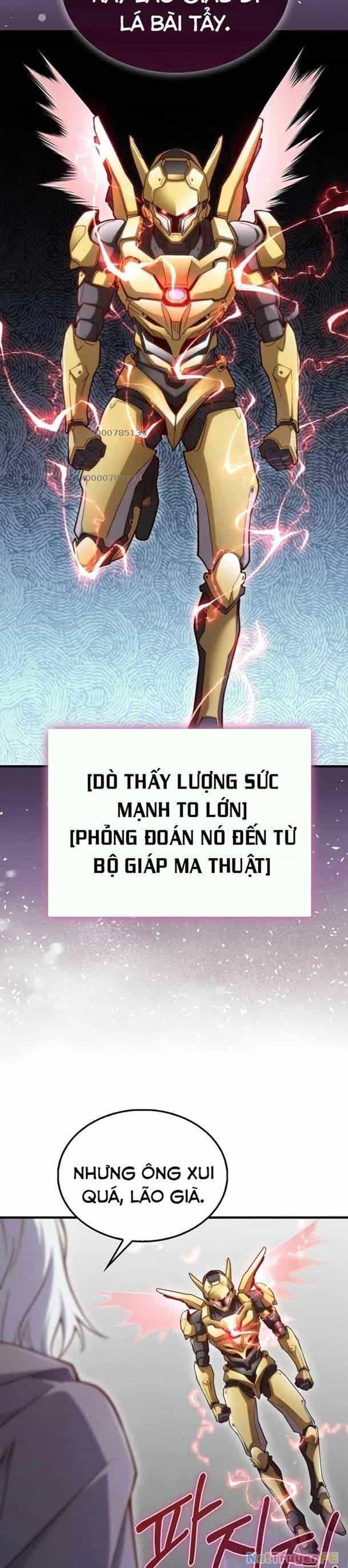 Thương Nhân Thánh Thần - Chương 119 - ảnh 9