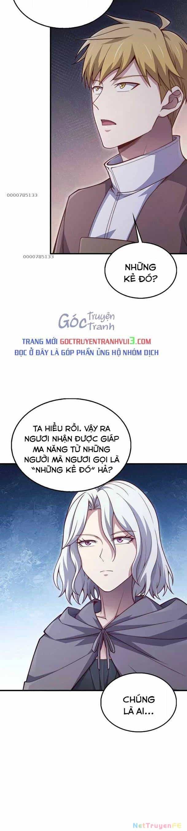 Thương Nhân Thánh Thần - Chương 120 - ảnh 18