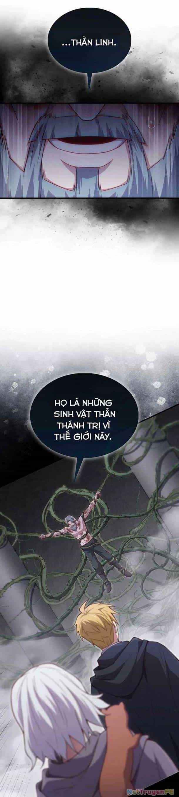 Thương Nhân Thánh Thần - Chương 120 - ảnh 19