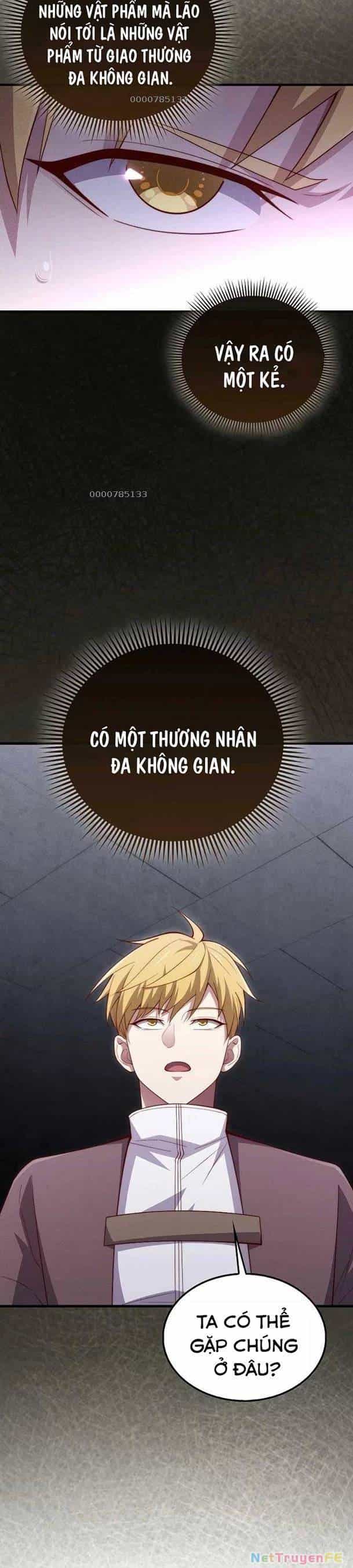 Thương Nhân Thánh Thần - Chương 120 - ảnh 22