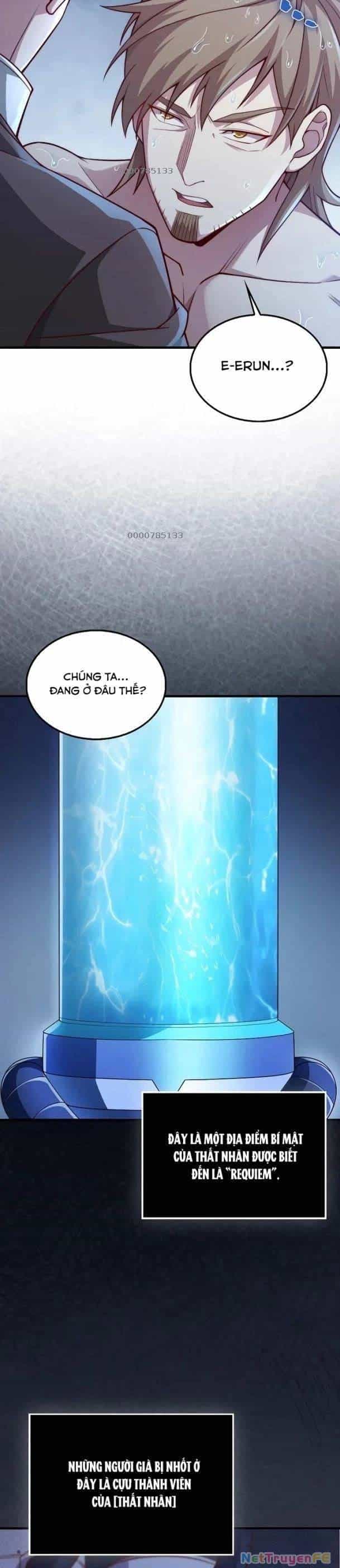 Thương Nhân Thánh Thần - Chương 121 - ảnh 3