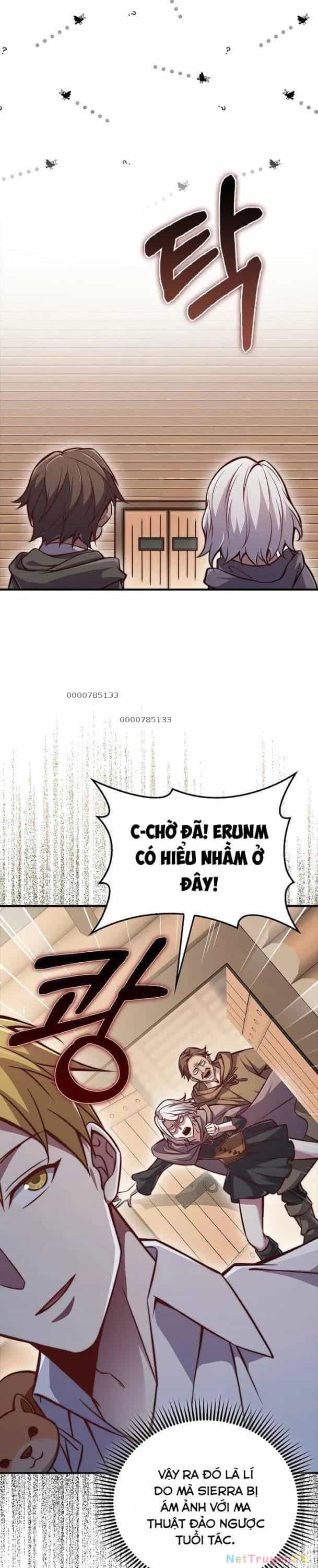 Thương Nhân Thánh Thần - Chương 122 - ảnh 10