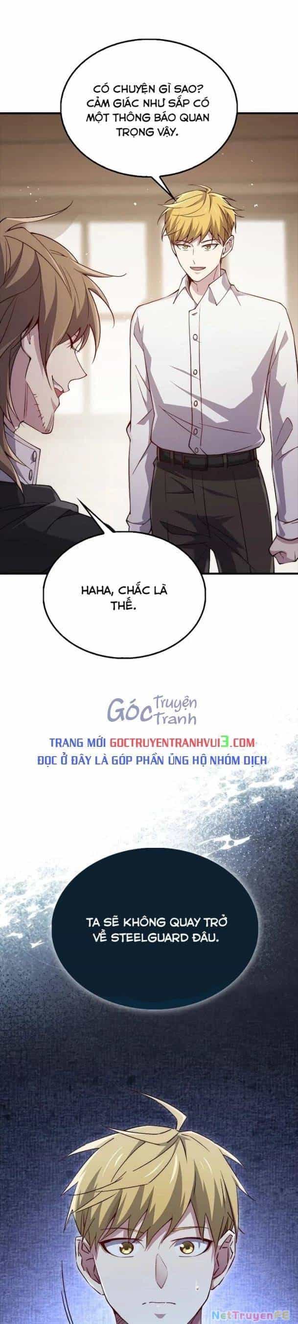 Thương Nhân Thánh Thần - Chương 122 - ảnh 39