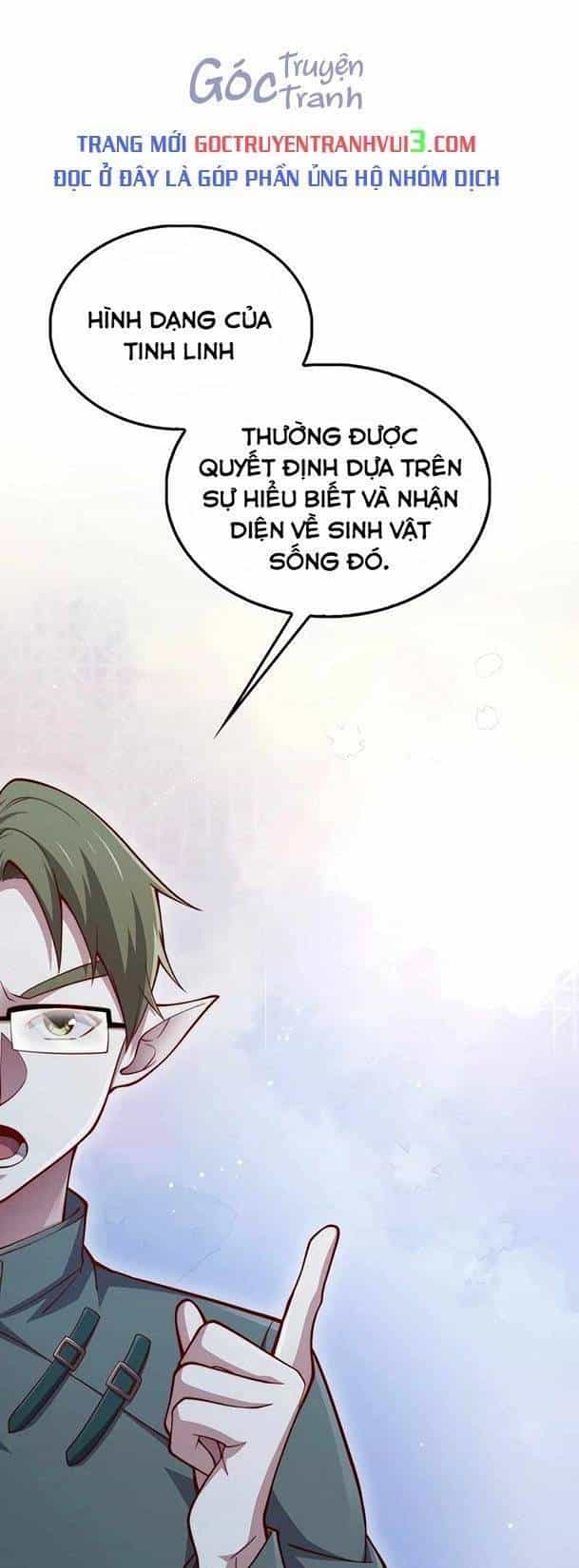 Thương Nhân Thánh Thần - Chương 124 - ảnh 2