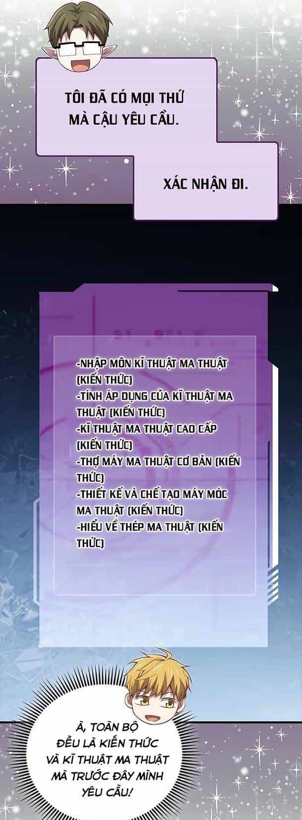 Thương Nhân Thánh Thần - Chương 124 - ảnh 20