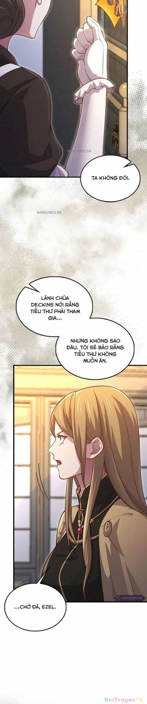 Thương Nhân Thánh Thần - Chương 125 - ảnh 28