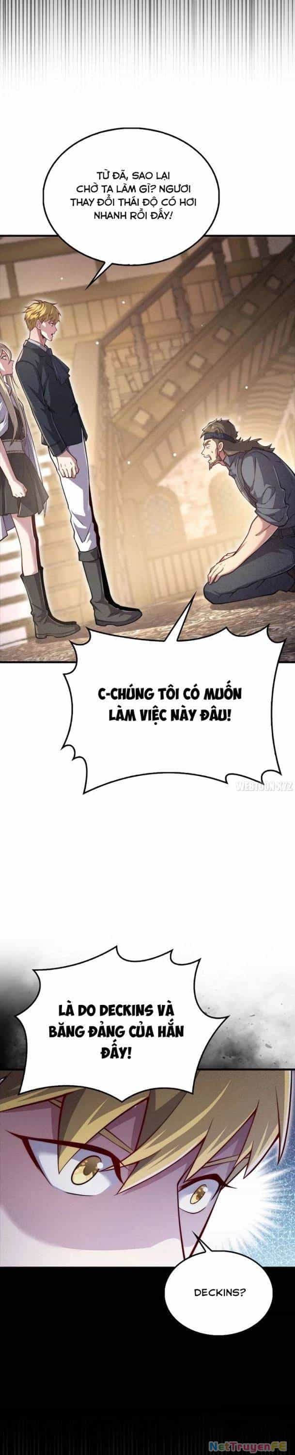 Thương Nhân Thánh Thần - Chương 125 - ảnh 7