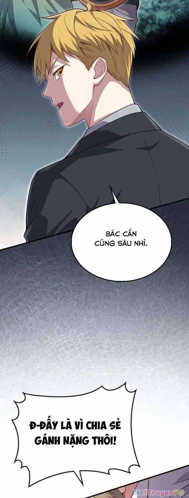 Thương Nhân Thánh Thần - Chương 126 - ảnh 15