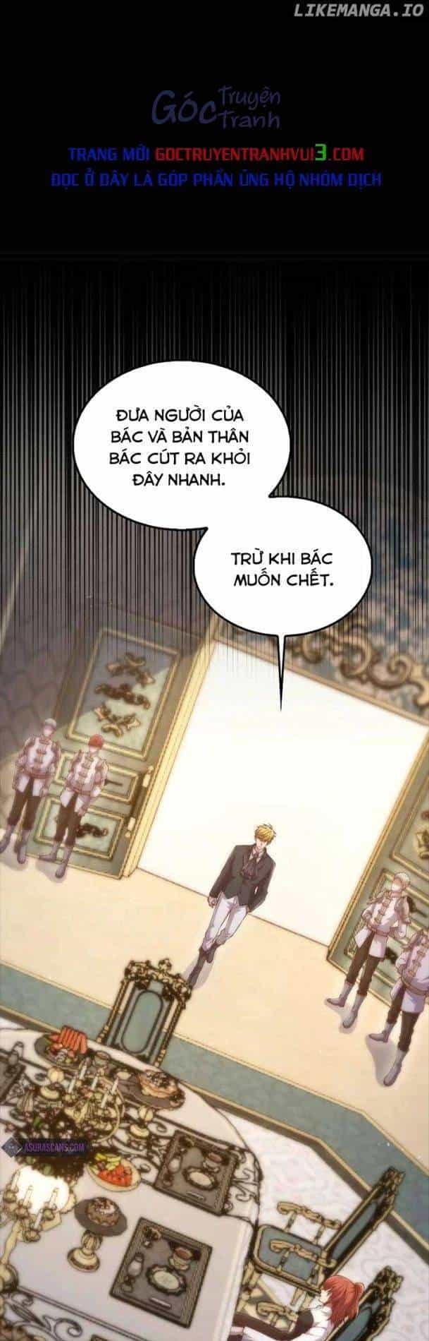 Thương Nhân Thánh Thần - Chương 126 - ảnh 2