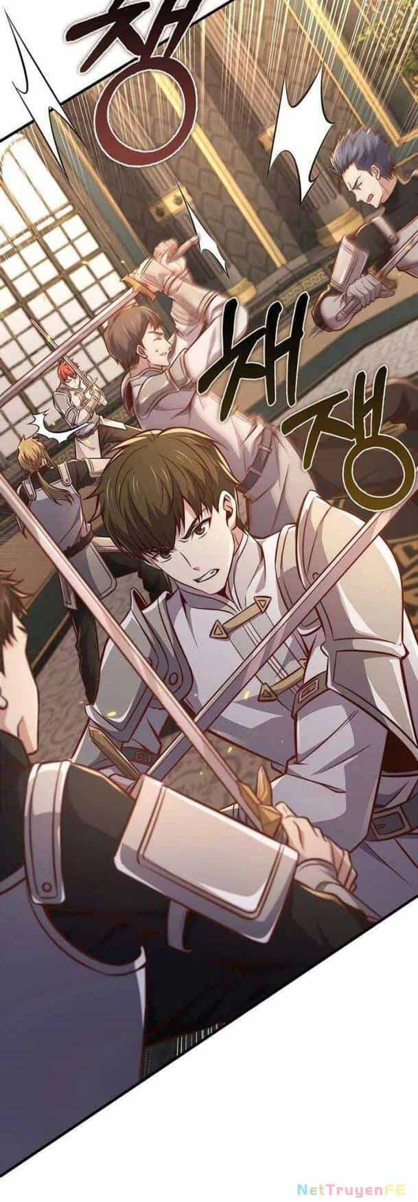 Thương Nhân Thánh Thần - Chương 126 - ảnh 33