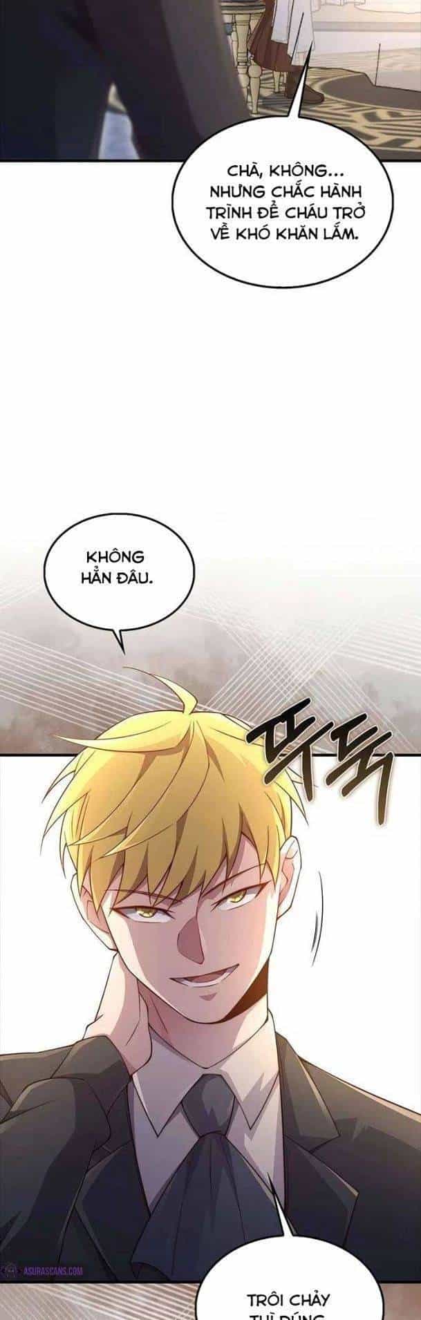 Thương Nhân Thánh Thần - Chương 126 - ảnh 6