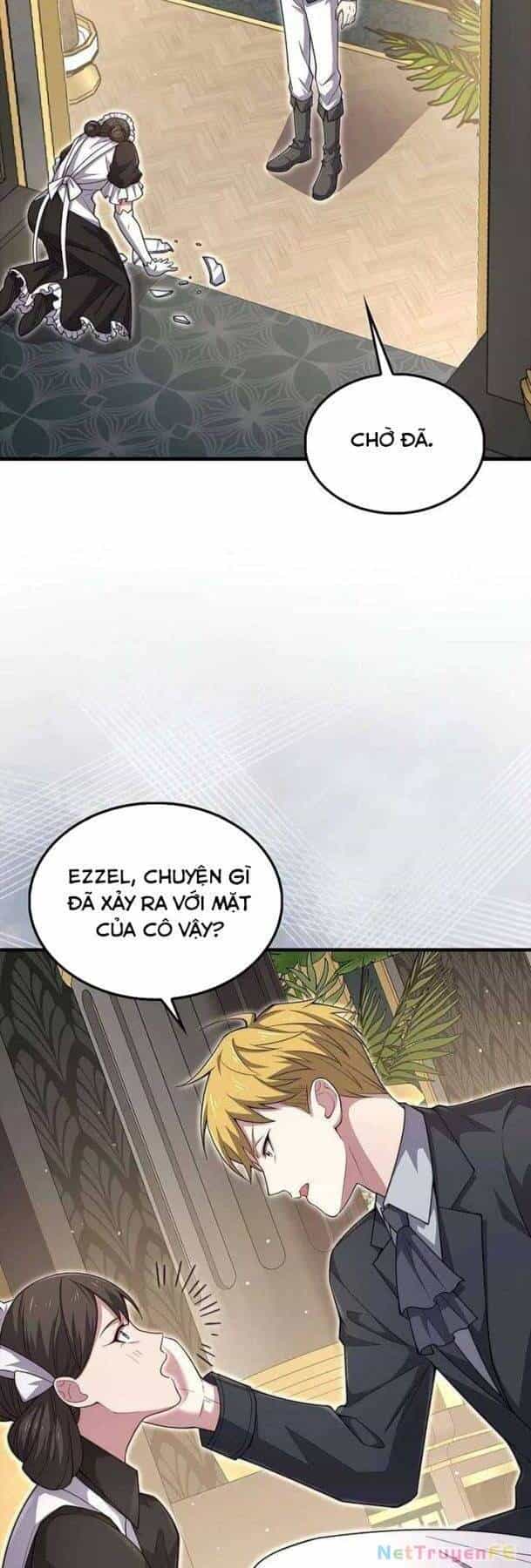 Thương Nhân Thánh Thần - Chương 126 - ảnh 9