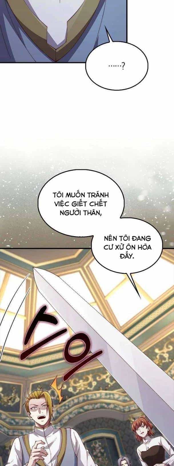 Thương Nhân Thánh Thần - Chương 127 - ảnh 29