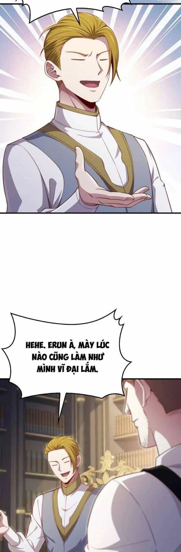 Thương Nhân Thánh Thần - Chương 128 - ảnh 10