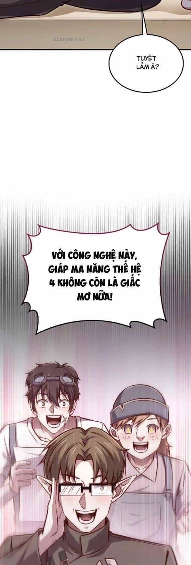 Thương Nhân Thánh Thần - Chương 128 - ảnh 16
