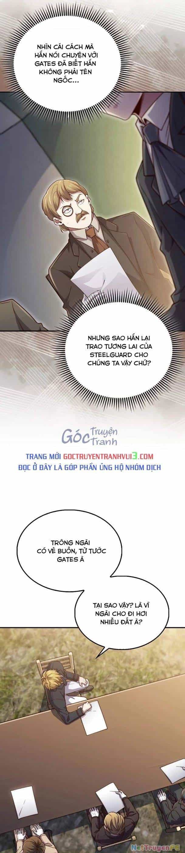 Thương Nhân Thánh Thần - Chương 129 - ảnh 26