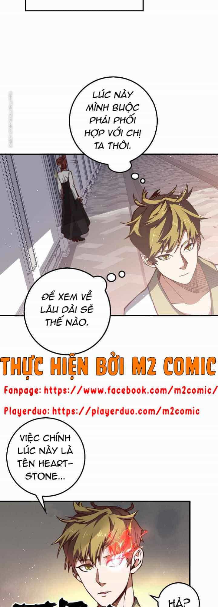 Thương Nhân Thánh Thần - Chương 13 - ảnh 5