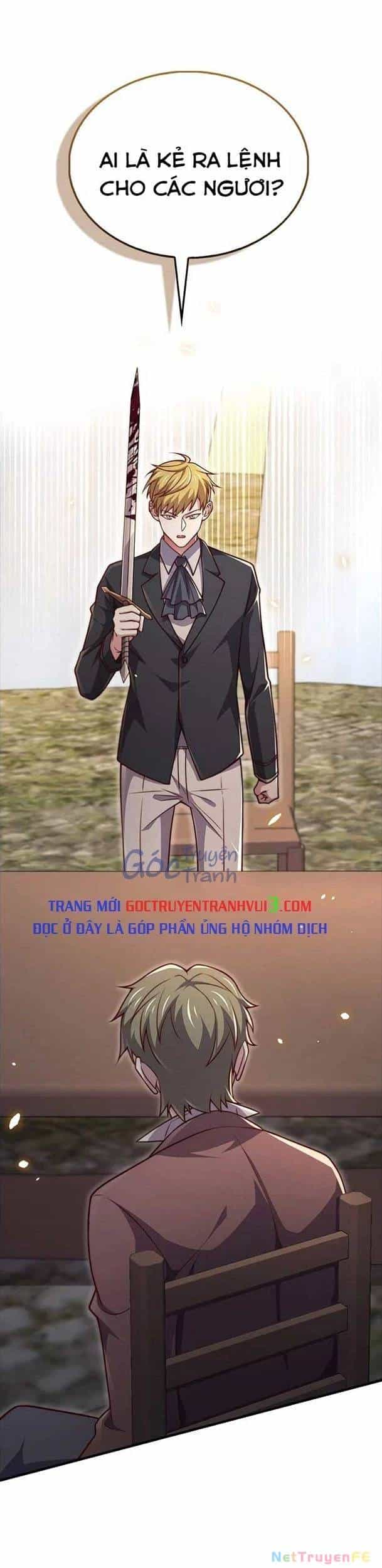 Thương Nhân Thánh Thần - Chương 130 - ảnh 2