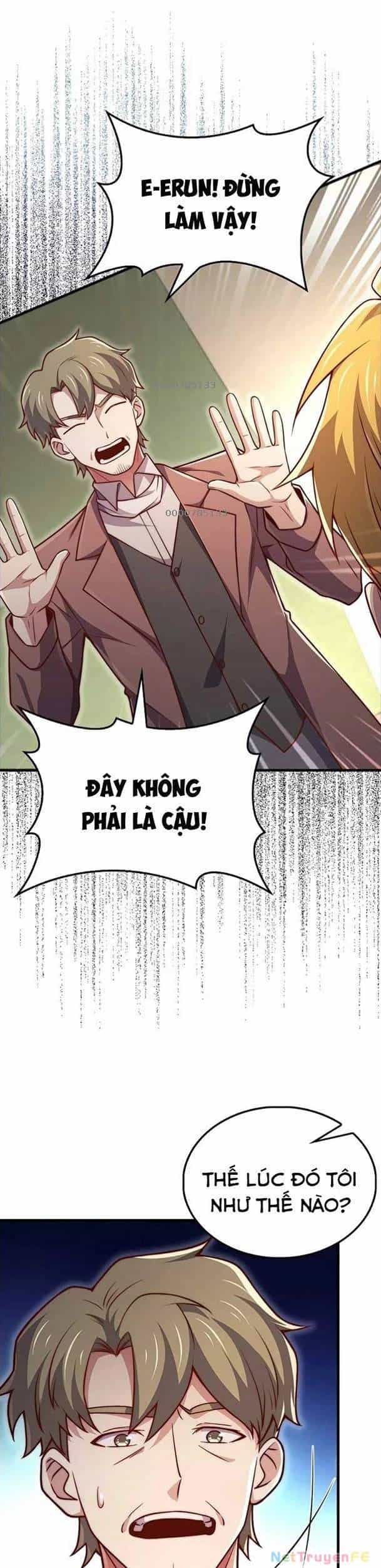 Thương Nhân Thánh Thần - Chương 130 - ảnh 3