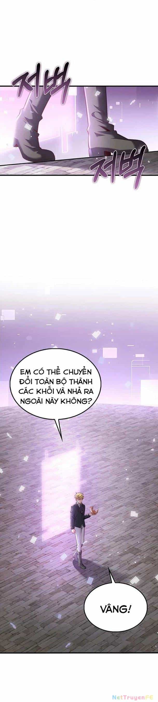 Thương Nhân Thánh Thần - Chương 130 - ảnh 33