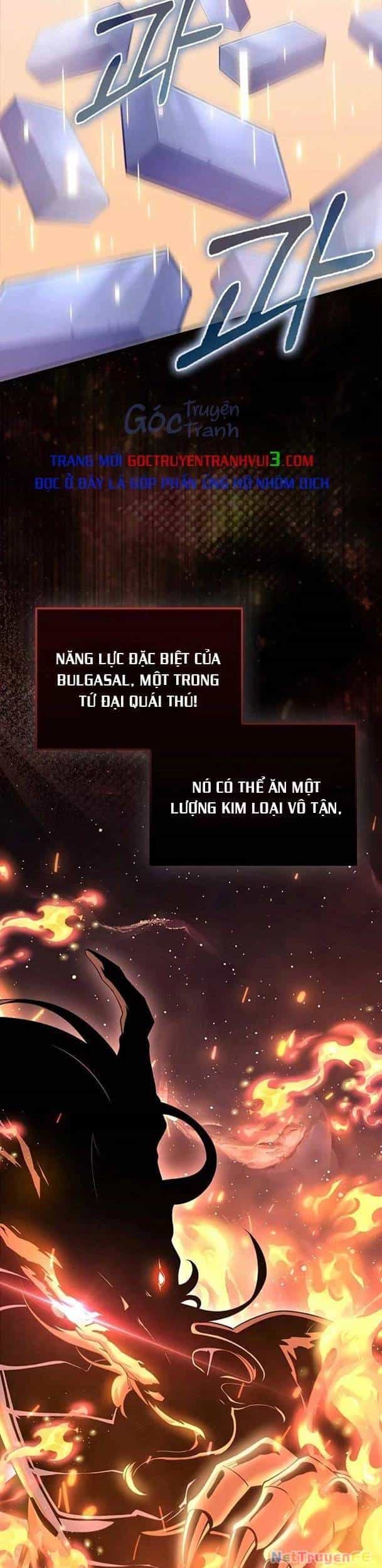 Thương Nhân Thánh Thần - Chương 130 - ảnh 35