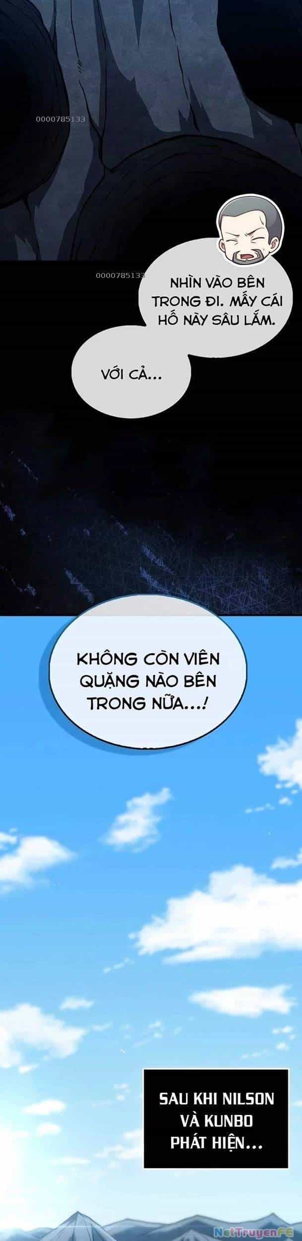 Thương Nhân Thánh Thần - Chương 131 - ảnh 7