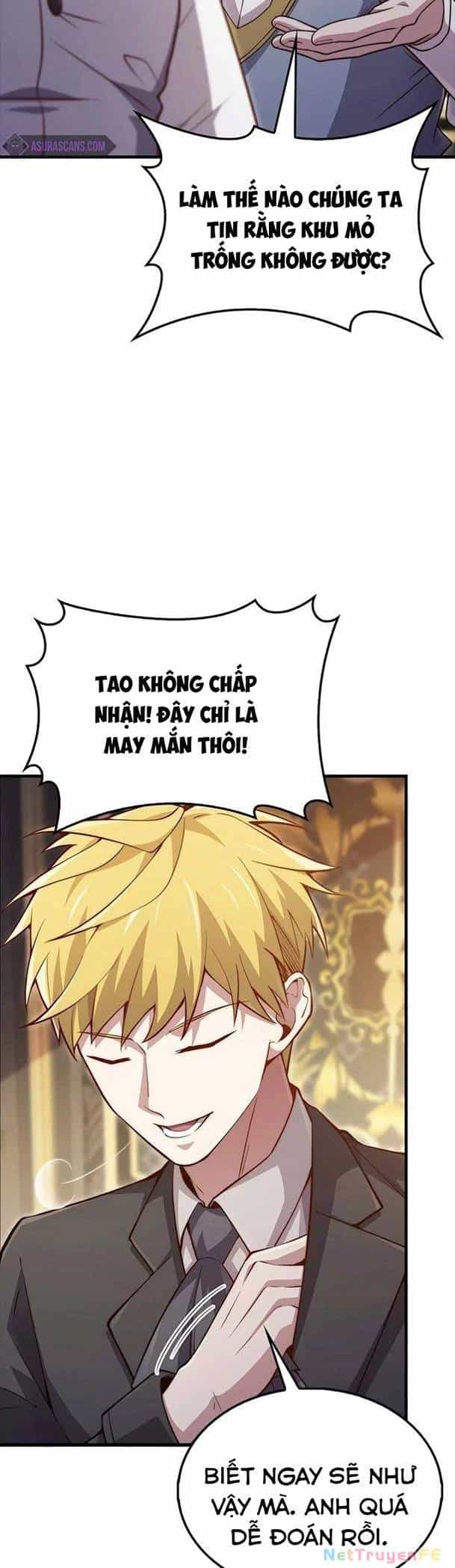 Thương Nhân Thánh Thần - Chương 132 - ảnh 37