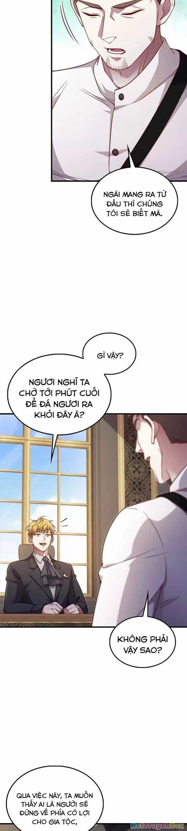 Thương Nhân Thánh Thần - Chương 133 - ảnh 12