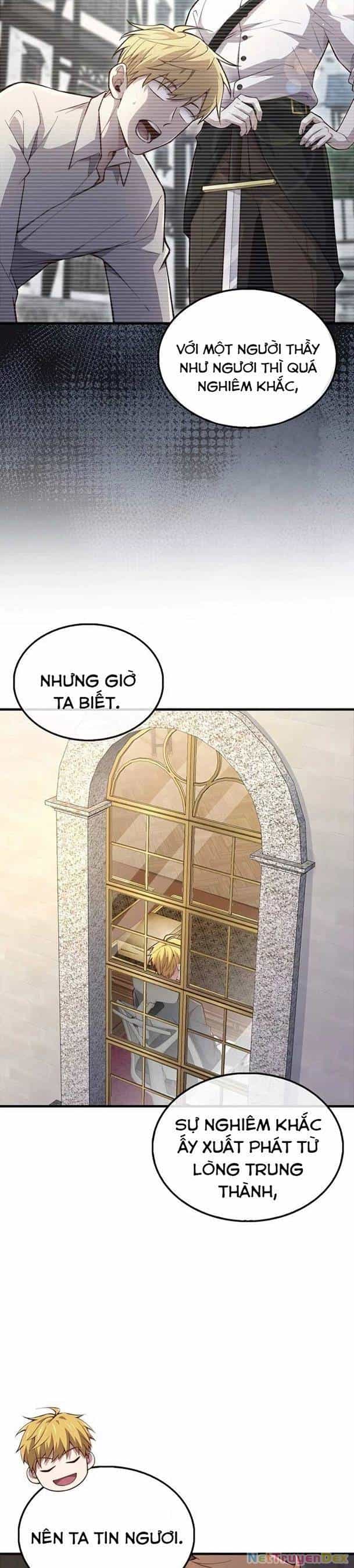 Thương Nhân Thánh Thần - Chương 133 - ảnh 17