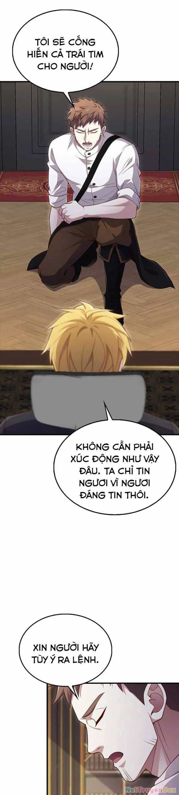 Thương Nhân Thánh Thần - Chương 133 - ảnh 21