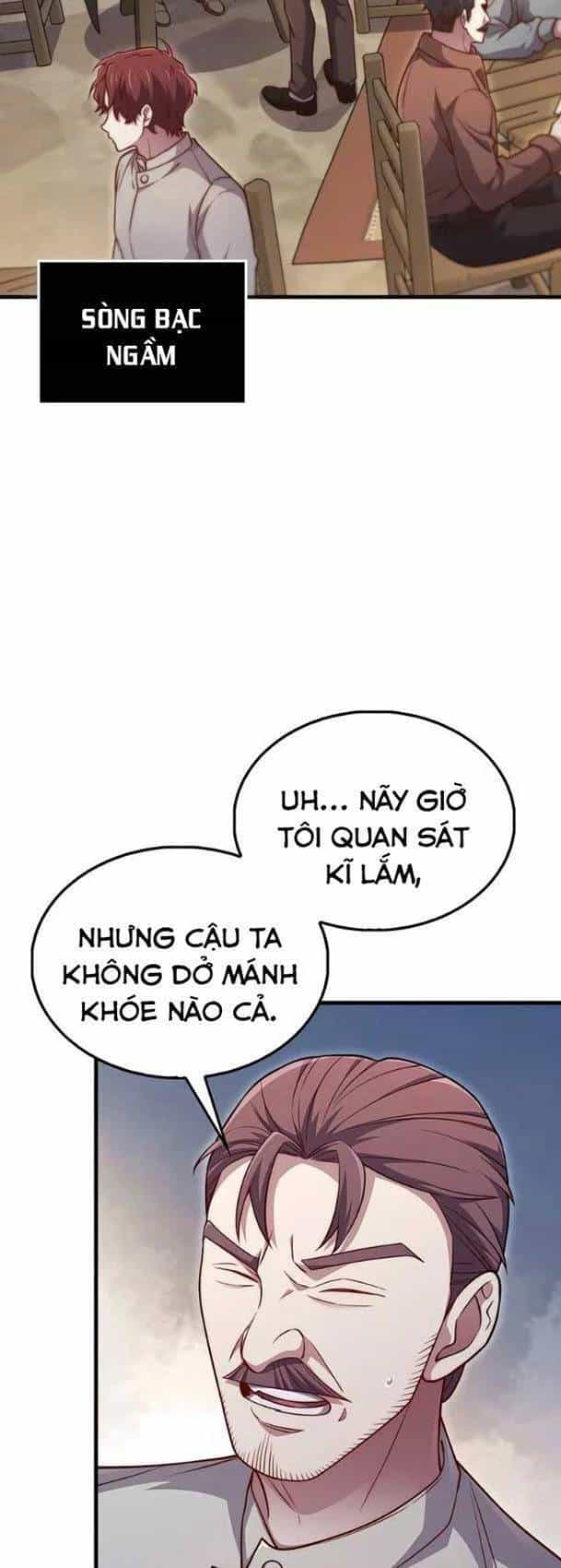 Thương Nhân Thánh Thần - Chương 134 - ảnh 23
