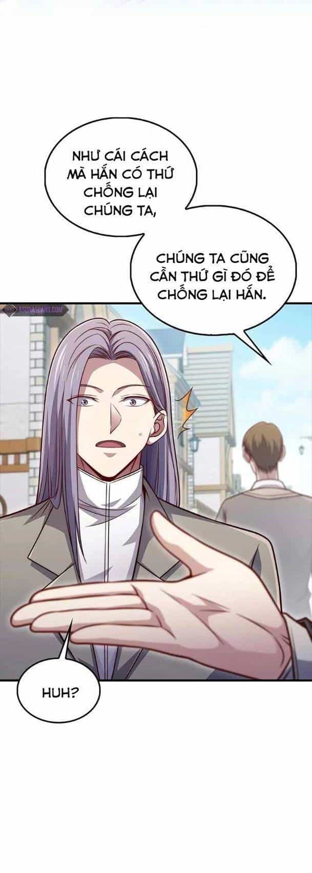 Thương Nhân Thánh Thần - Chương 134 - ảnh 38