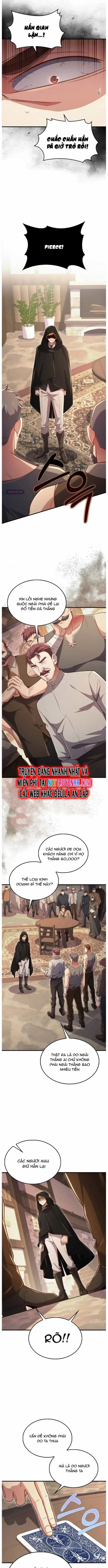 Thương Nhân Thánh Thần - Chương 135 - ảnh 10