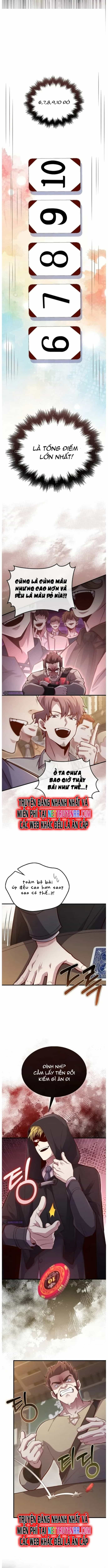 Thương Nhân Thánh Thần - Chương 135 - ảnh 9